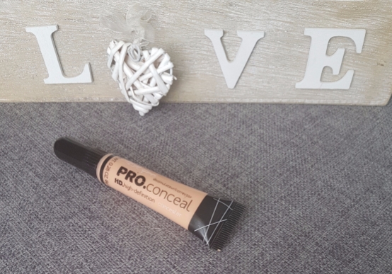 L.A. Girl pro conceal
